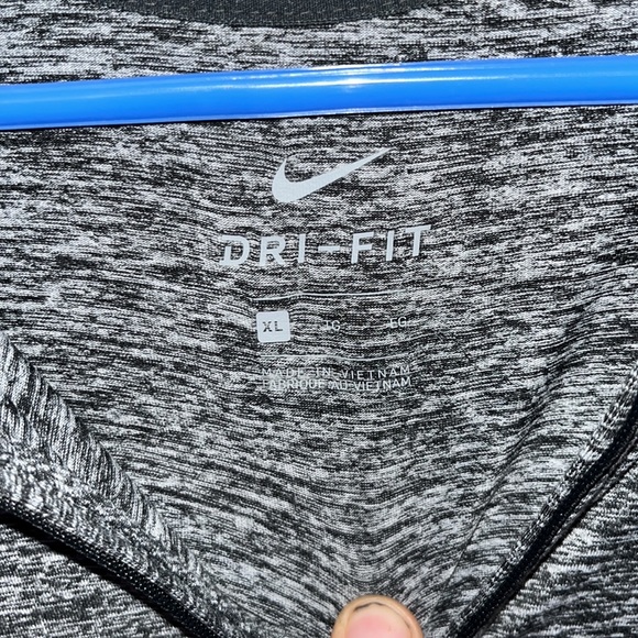 Washington Wizards quarter zip lightweight jacket - Picture 3 of 5